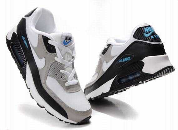 air max 90 enfants air max 90 noir blanc le dernier